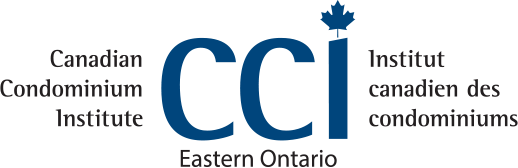 Canadian Condominium Institute - Eastern Ontario